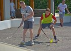 Michal Sláma : Florbal 19.5.2018